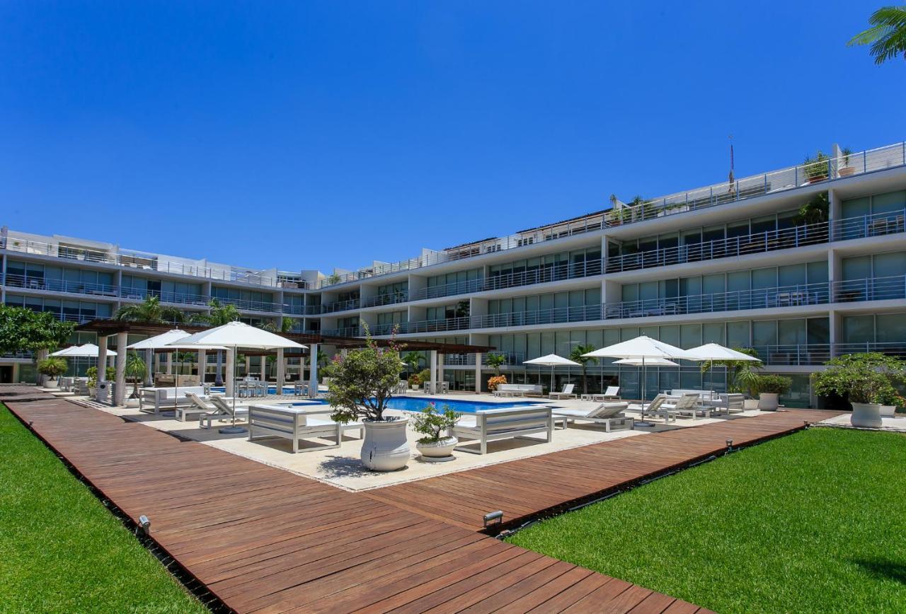 Magia By Riviera Rentals Playa del Carmen Quarto foto