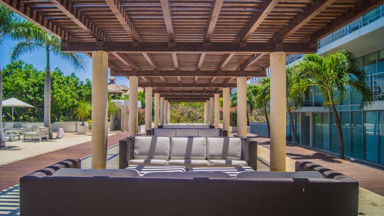Magia By Riviera Rentals Playa del Carmen Exterior foto