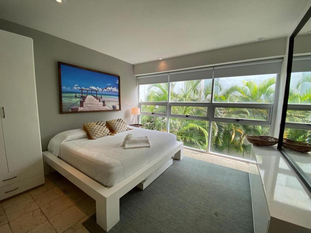 Magia By Riviera Rentals Playa del Carmen Exterior foto