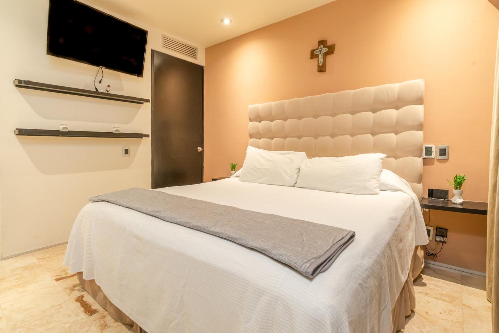 Magia By Riviera Rentals Playa del Carmen Exterior foto