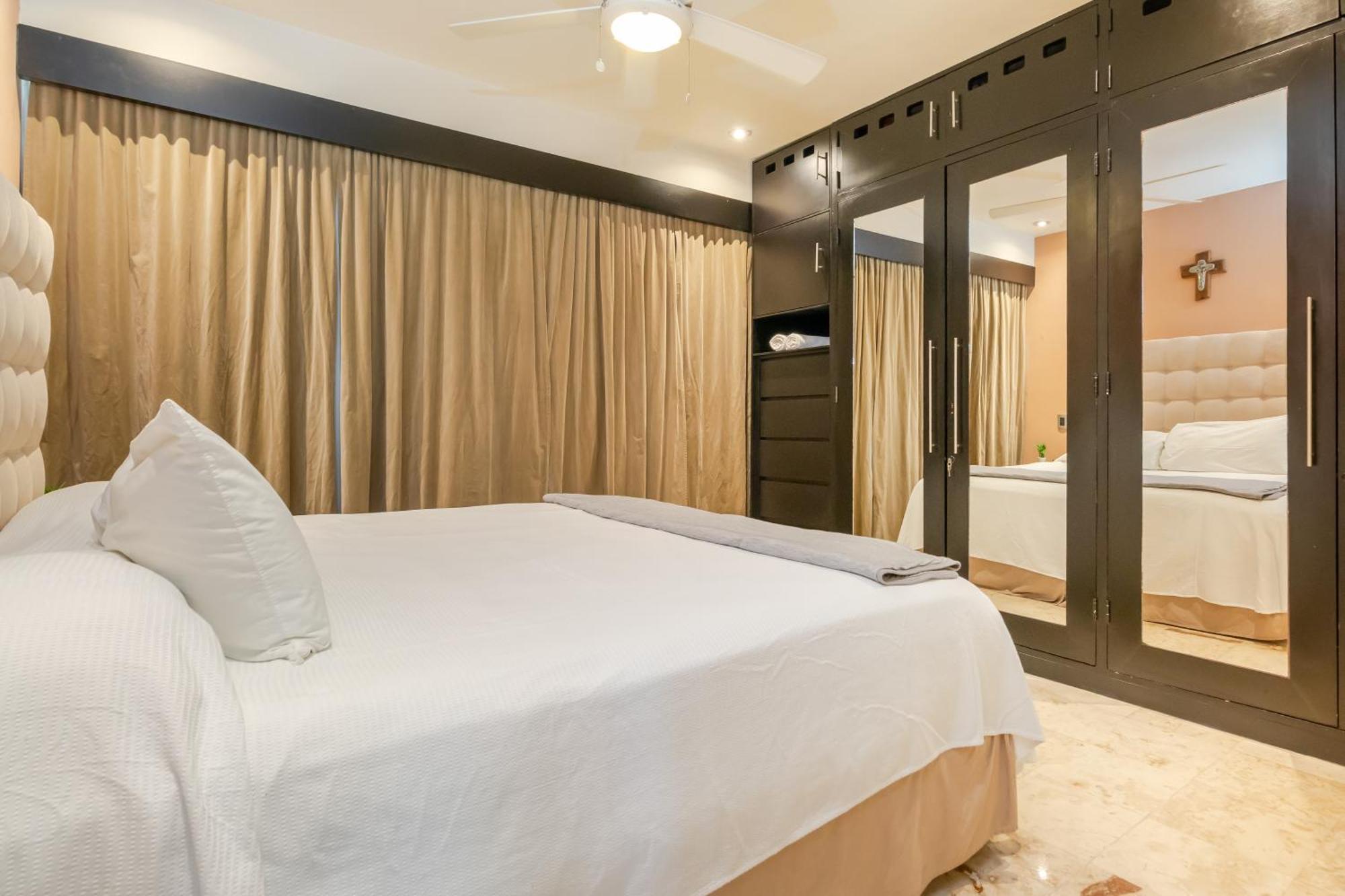 Magia By Riviera Rentals Playa del Carmen Exterior foto