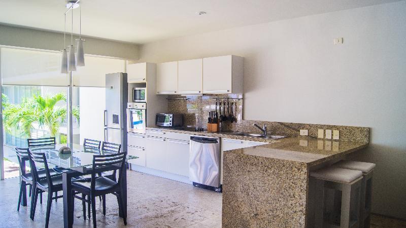 Magia By Riviera Rentals Playa del Carmen Exterior foto